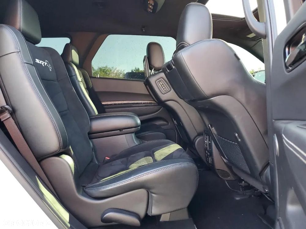 Dodge Durango - 37