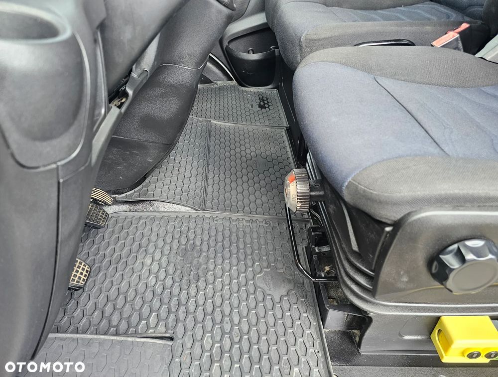Iveco Daily 50c150 wywrotka - 17