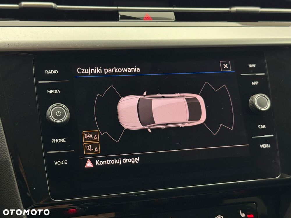 Volkswagen Arteon - 37