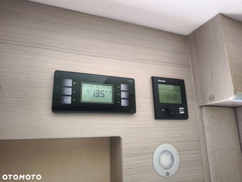 Citroën Jumper Globe Traveller 3.0 - 32