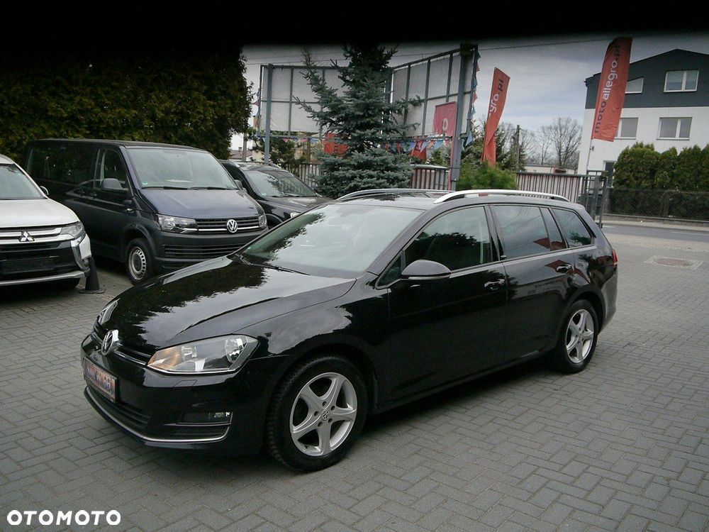 Volkswagen Golf - 14