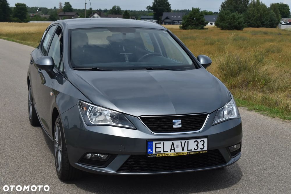 Seat Ibiza - 18