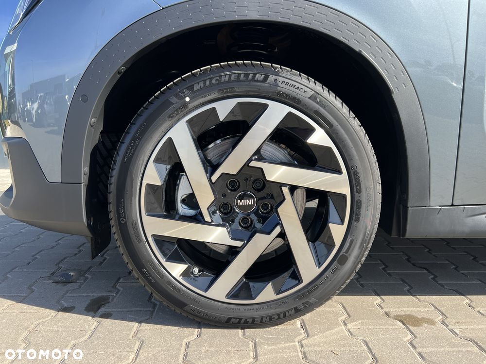 MINI Countryman S ALL4 mHEV Linia Favoured - 12