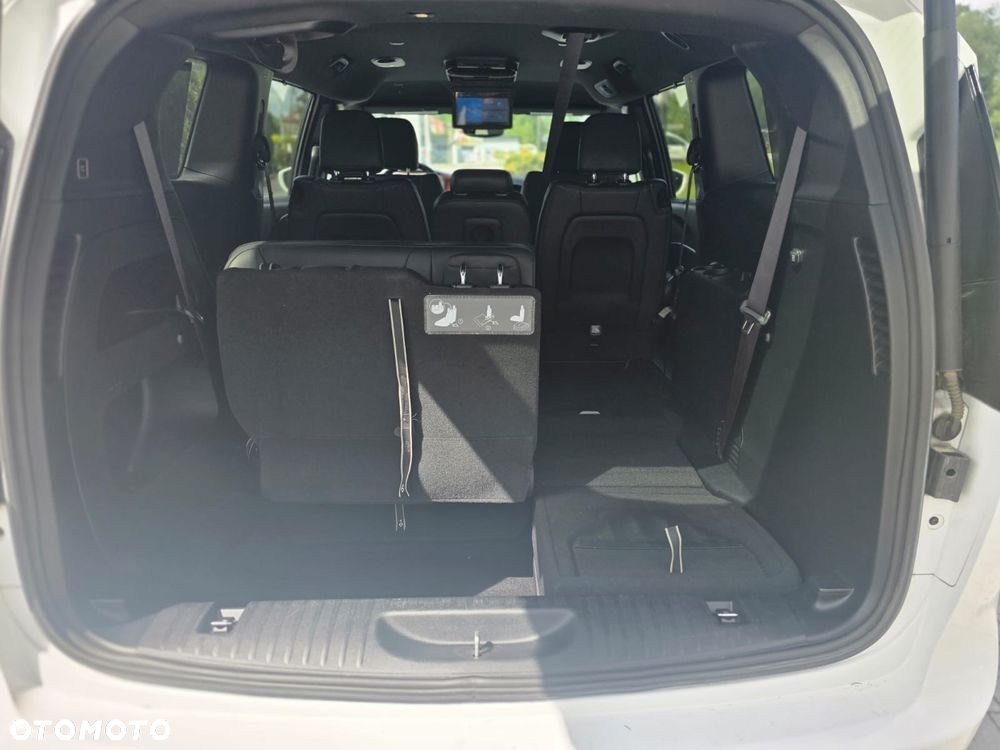 Chrysler Pacifica - 29