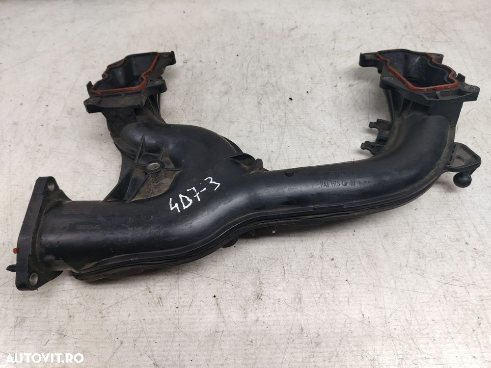 Tub galerie admisie aer 3.0 tdi ASB BMK 059145762b Audi Q7 4L [2005 - - 2