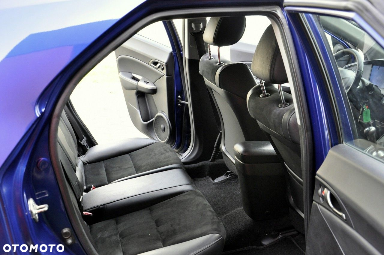 Honda Civic 1.8 Sport - 26