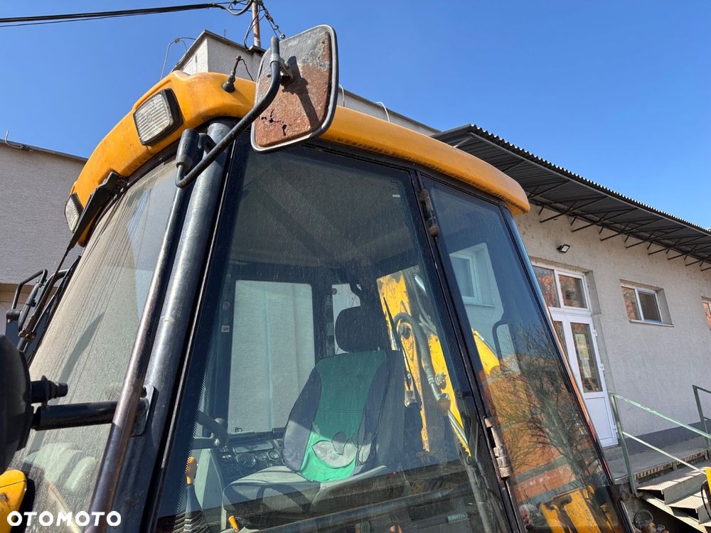 JCB 4Cx 4X4 - 28