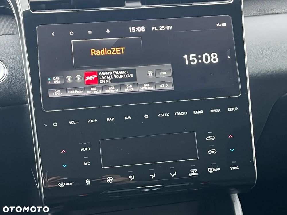 Hyundai Tucson - 29