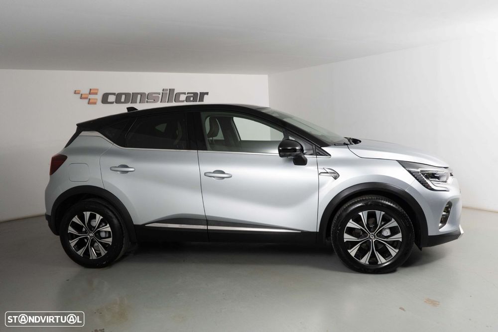 Renault Captur 1.0 TCe Techno - 7