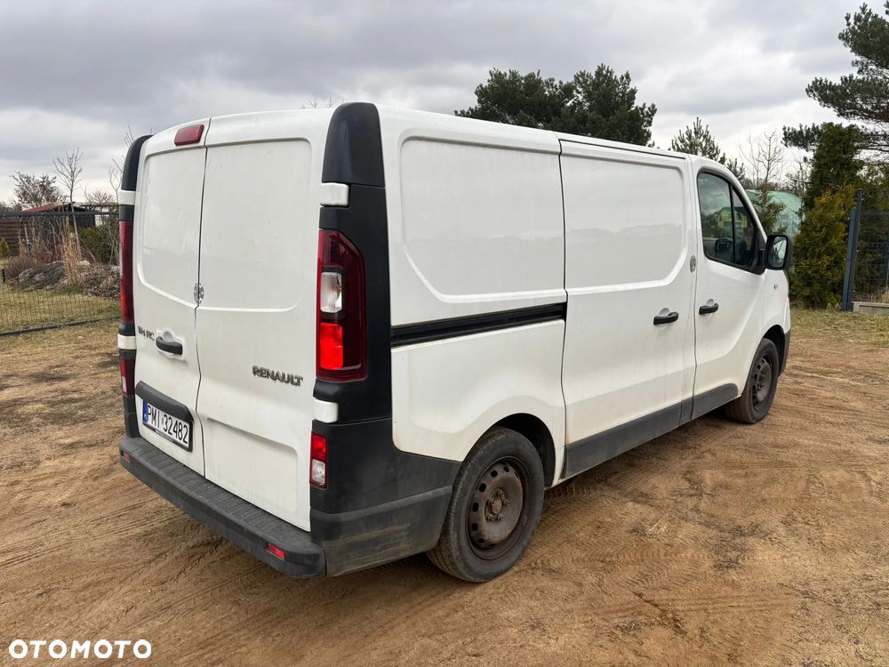 Renault Trafic ENERGY Combi Authentique - 3