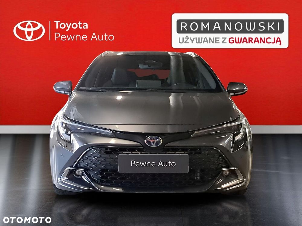 Toyota Corolla 2023