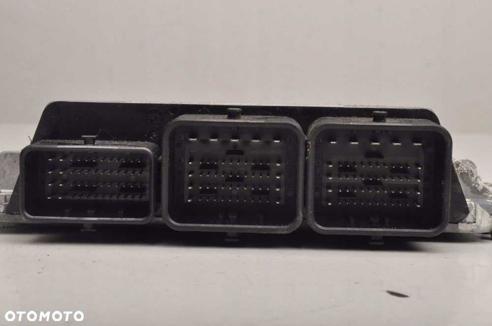 MAZDA 3 II BL KOMPUTER STEROWNIK SILNIKA P1 AV61-12A650-PC - 3