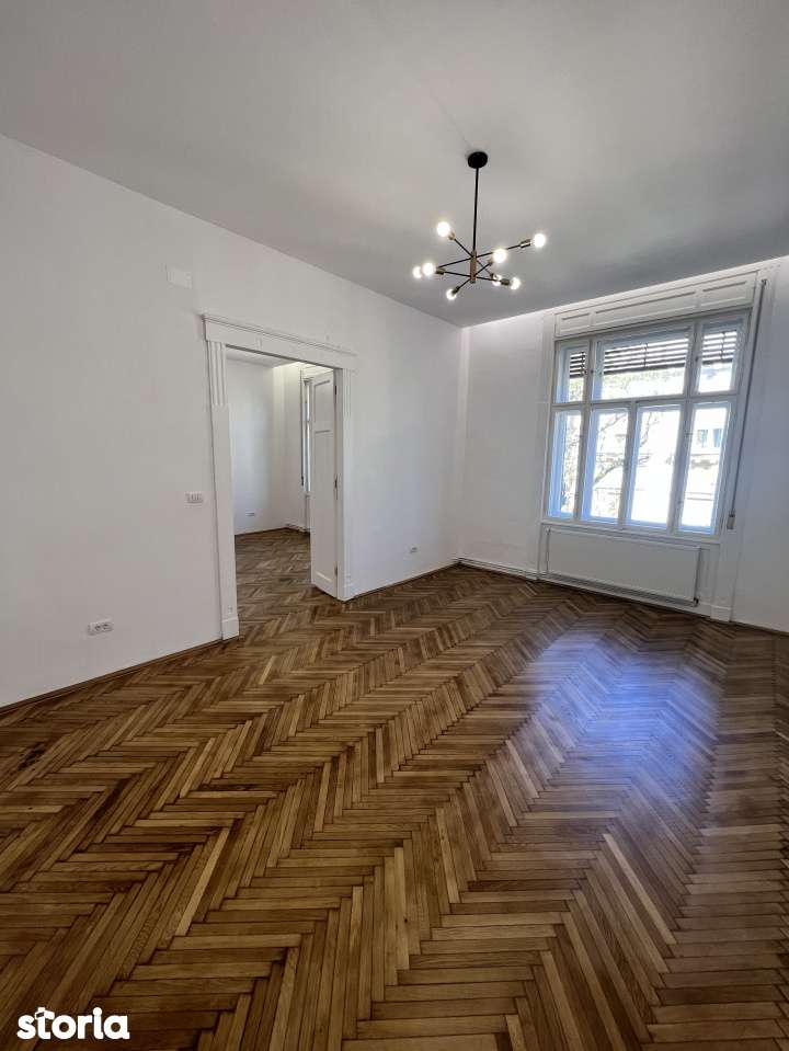 Comision 0 - Neptun - Parcul Regina Maria - pretabil birouri/rezidenti - Imagine principală: 4/11