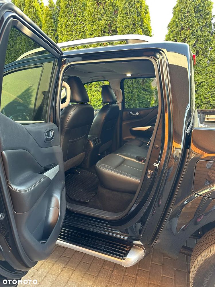 Nissan Navara - 6