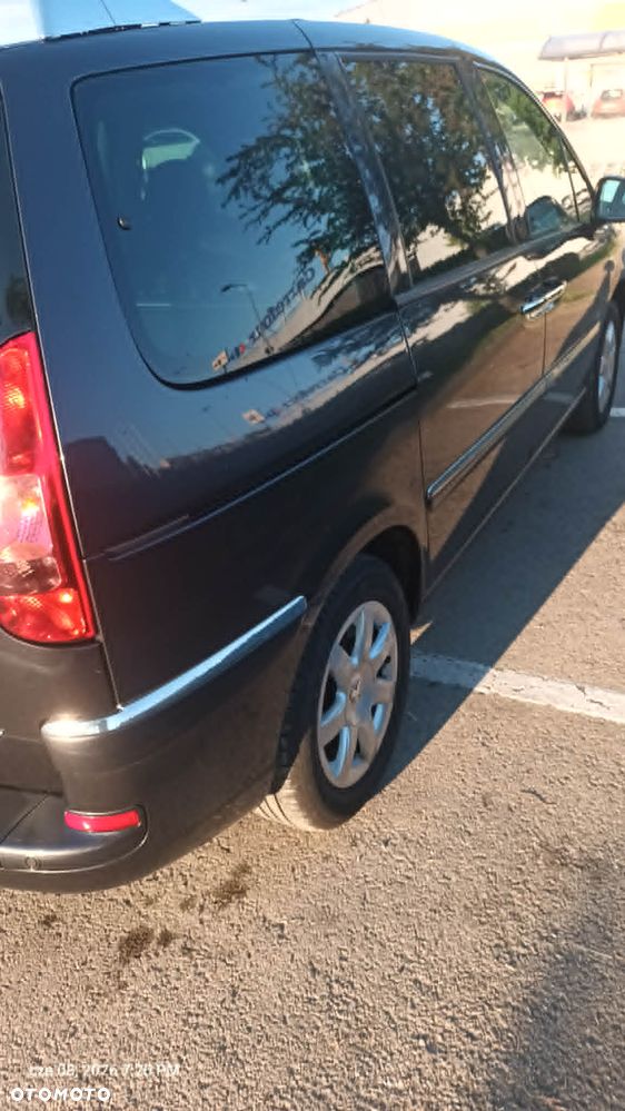 Peugeot 807 - 5