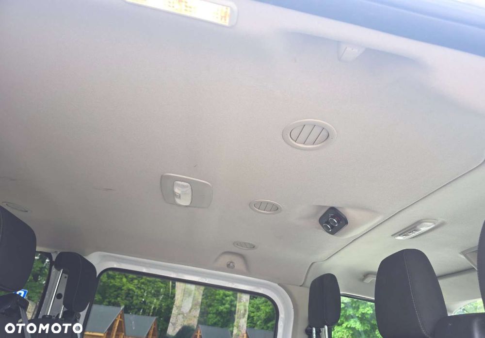 Ford Transit Custom - 31
