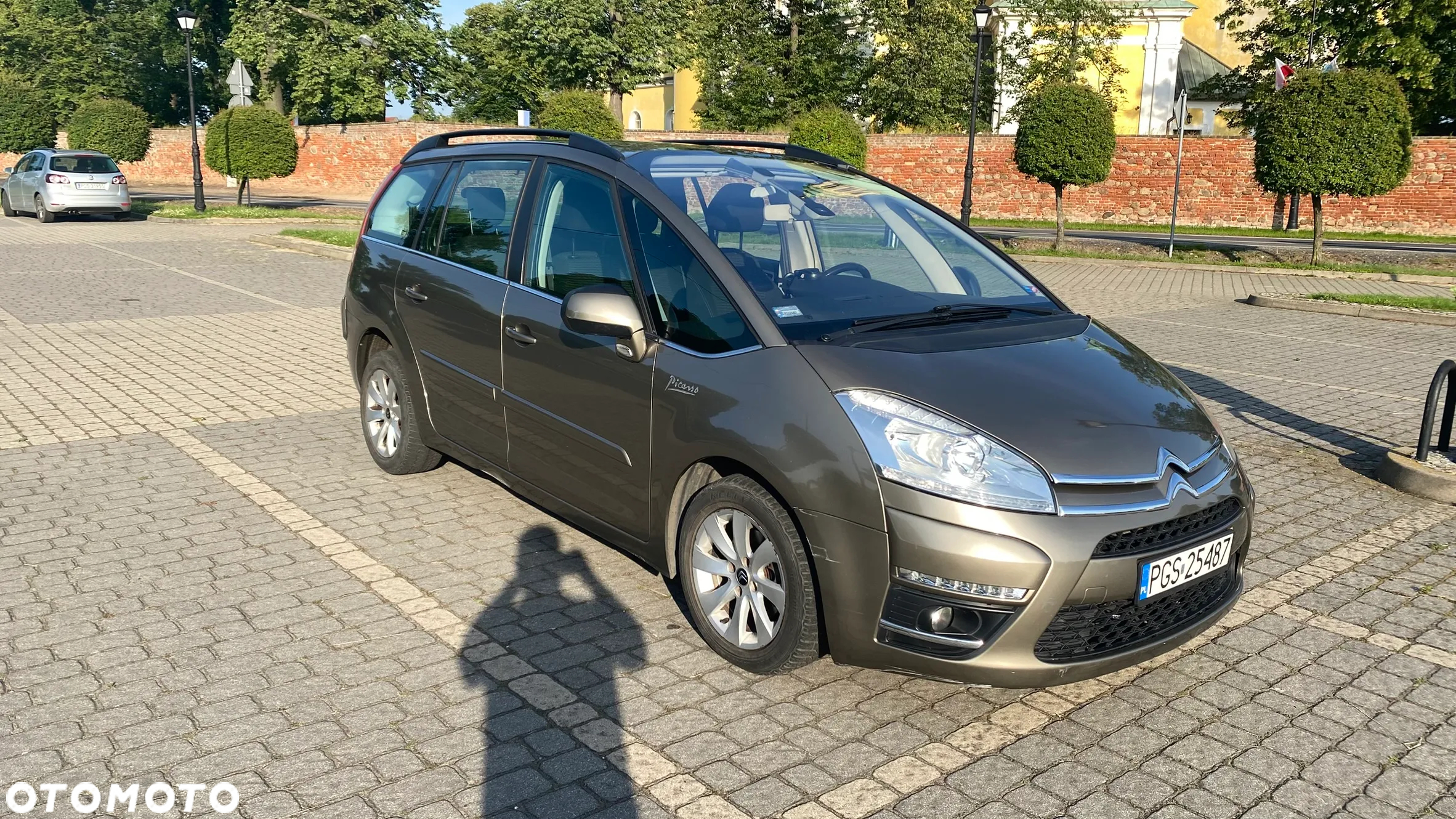 Citroën C4 Picasso - 2