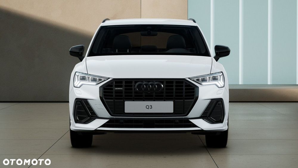 Audi Q3 - 5