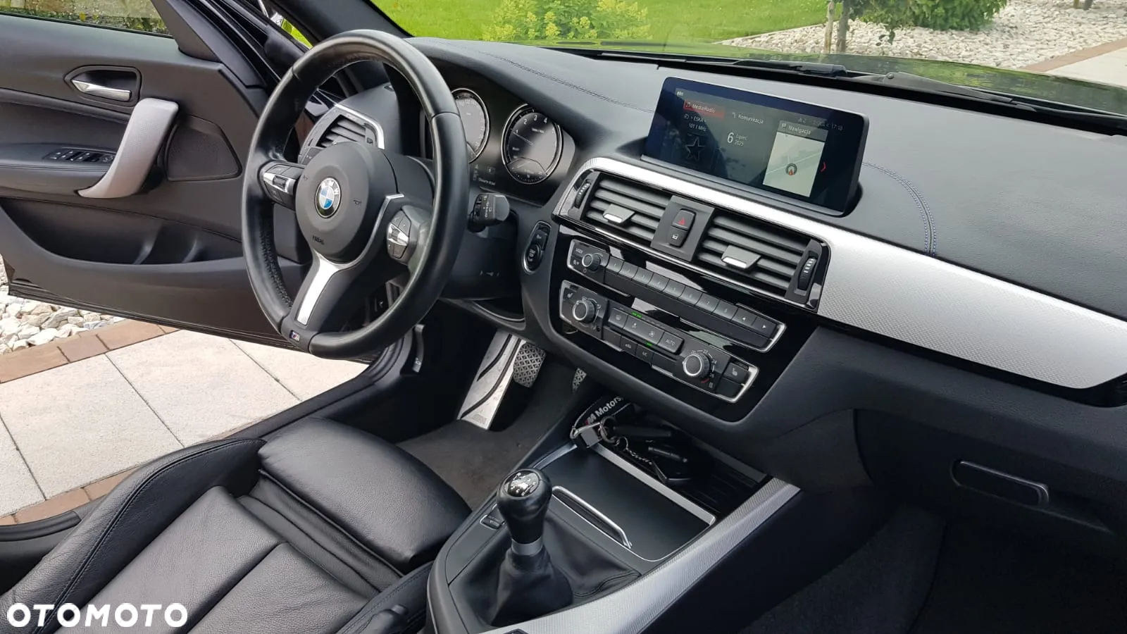 BMW Seria 1 118i M Sport - 7