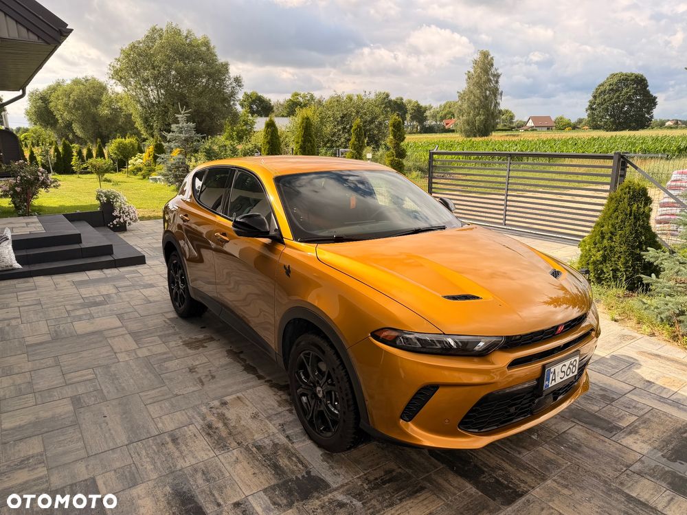Dodge Hornet - 3