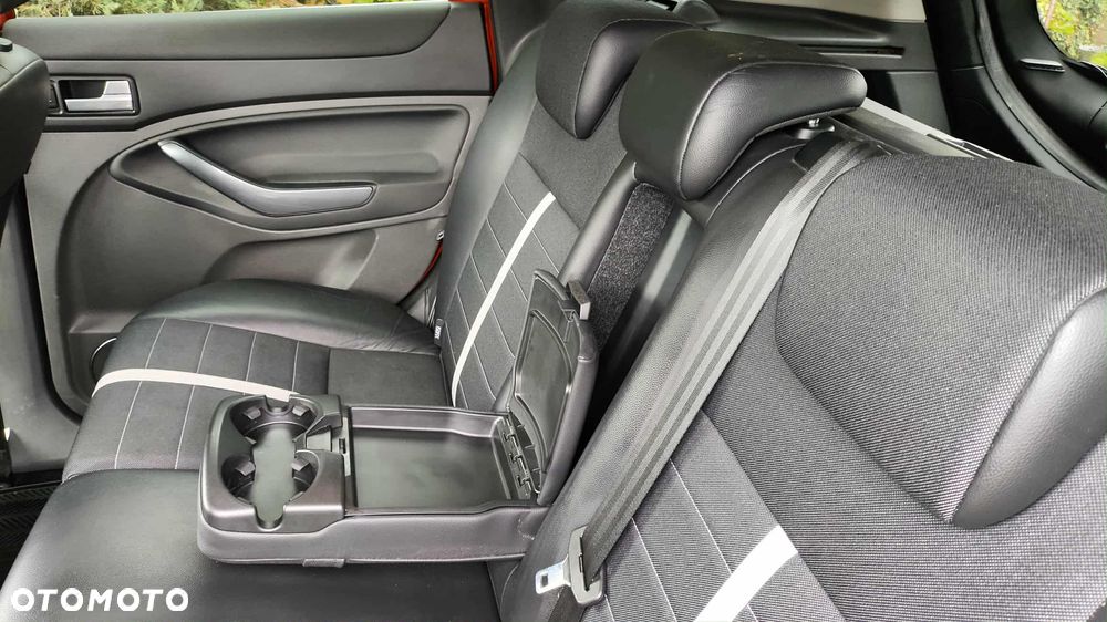 Ford Kuga 2.0 TDCi 4x4 SYNC - 10