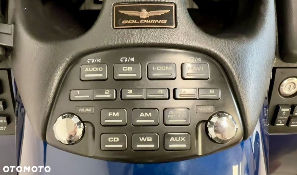 Honda GL - 11