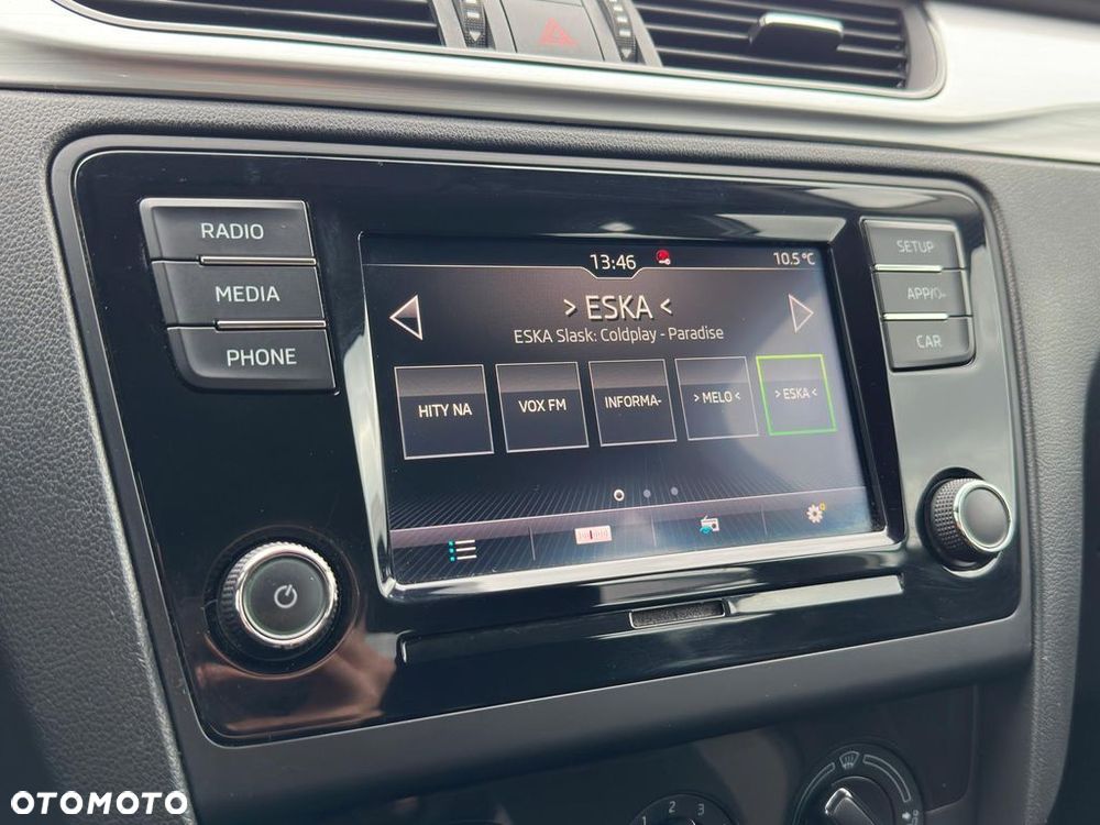 Skoda RAPID 1.0 TSI Ambition - 16