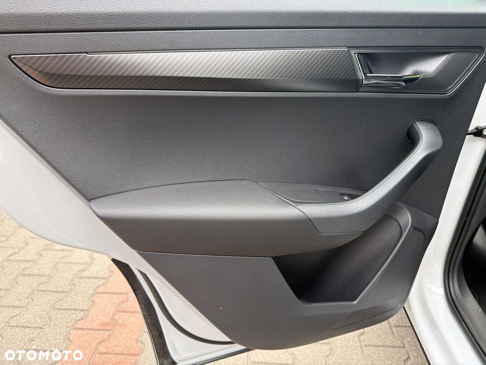 Skoda Karoq 1.5 TSI ACT Sportline DSG - 21