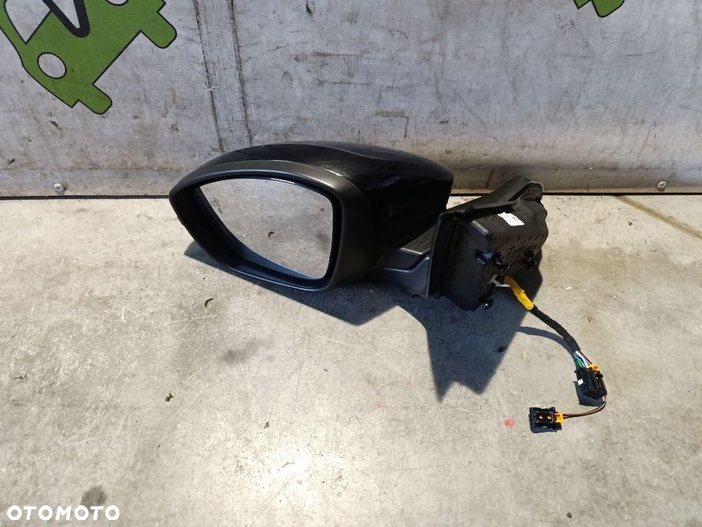 PEUGEOT 2008 II LIFT LUSTERKO LEWE 10 +  2 985370319 - 1