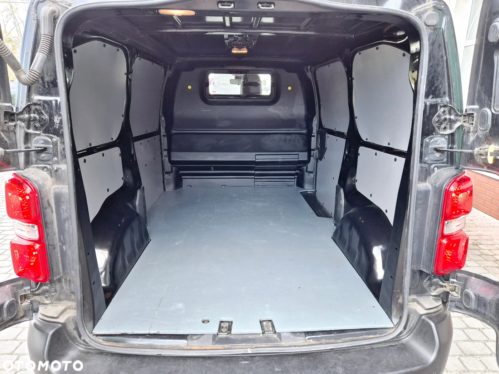 Toyota Proace - 16