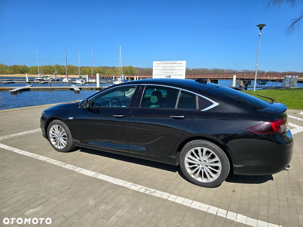 Opel Insignia 2.0 CDTI S&S - 2