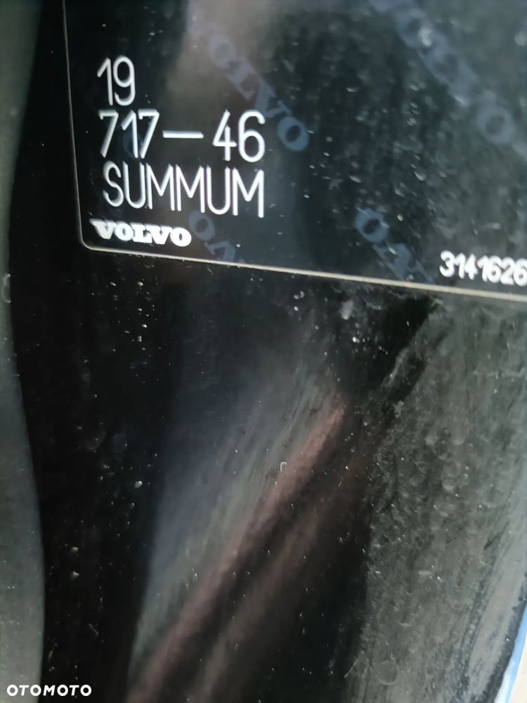 Volvo XC 60 D4 Summum - 30