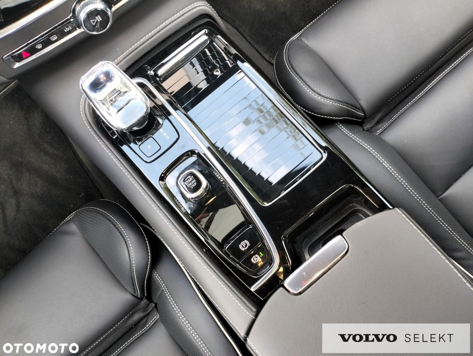 Volvo S90 - 29
