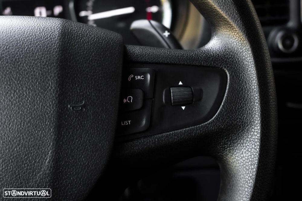 Peugeot Expert Urban - 15