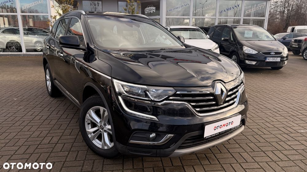 Renault Koleos ENERGY dCi 175 X-tronic 4WD INTENS - 17