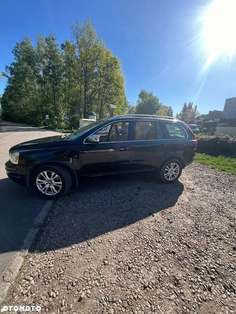 Volvo XC 90 D5 AWD Summum - 2