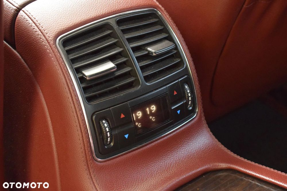 Mercedes-Benz CLS 320 CDI - 12