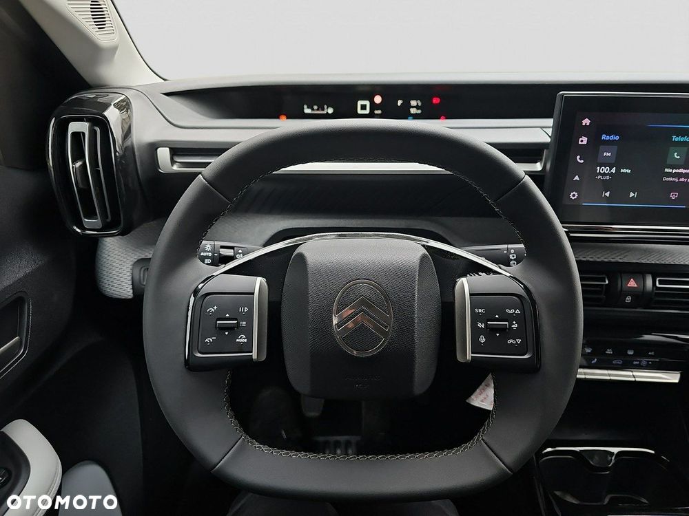 Citroën C3 - 11