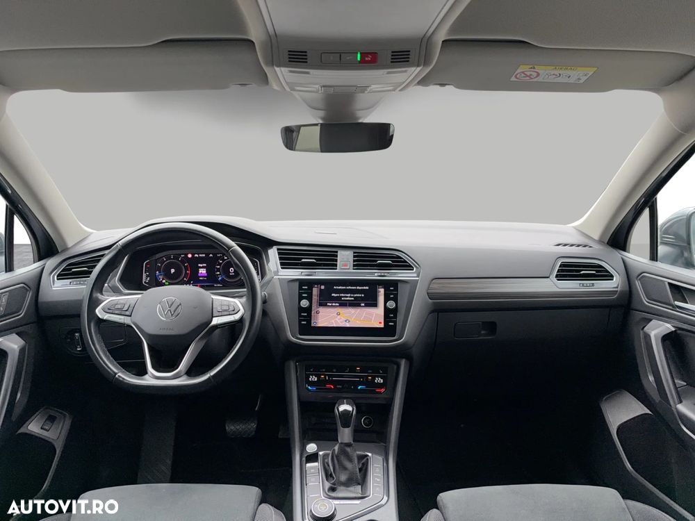 Volkswagen Tiguan 2.0 TSI OPF DSG 4Motion Elegance - 16