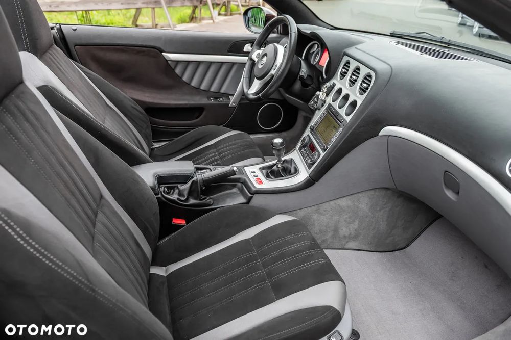 Alfa Romeo Spider 2.2JTS 16V Exclusive - 7