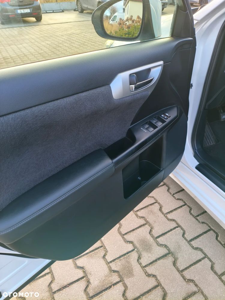 Lexus CT Limited Edition - 13