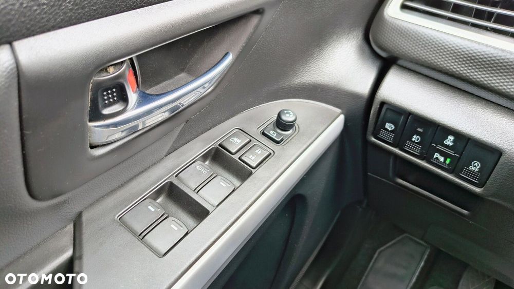 Suzuki SX4 S-Cross - 32