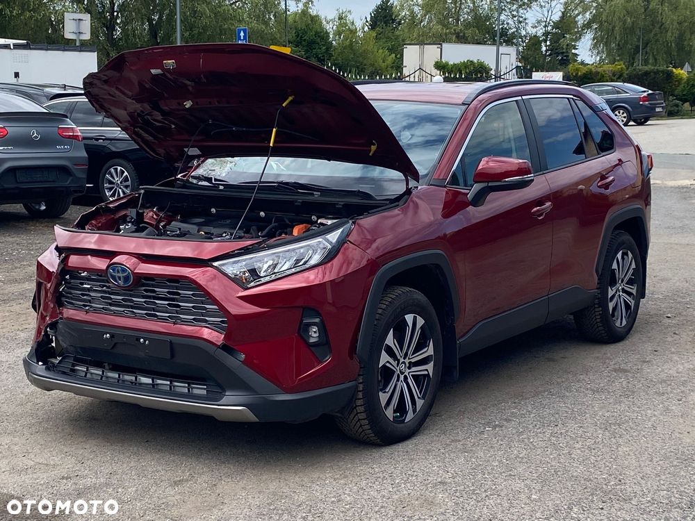 Toyota RAV4 - 9