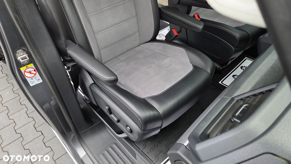 Volkswagen Multivan 2.0 TDI L1 Highline 4Motion DSG - 12