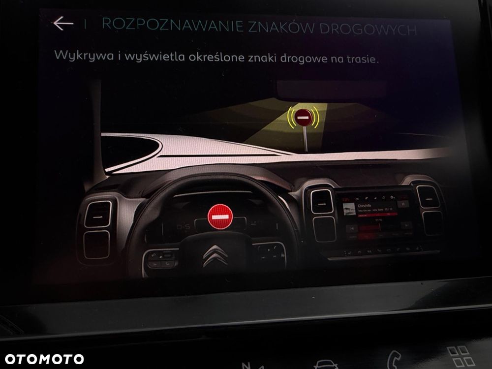 Citroën C5 Aircross 1.6 PHEV Shine EAT8 - 28