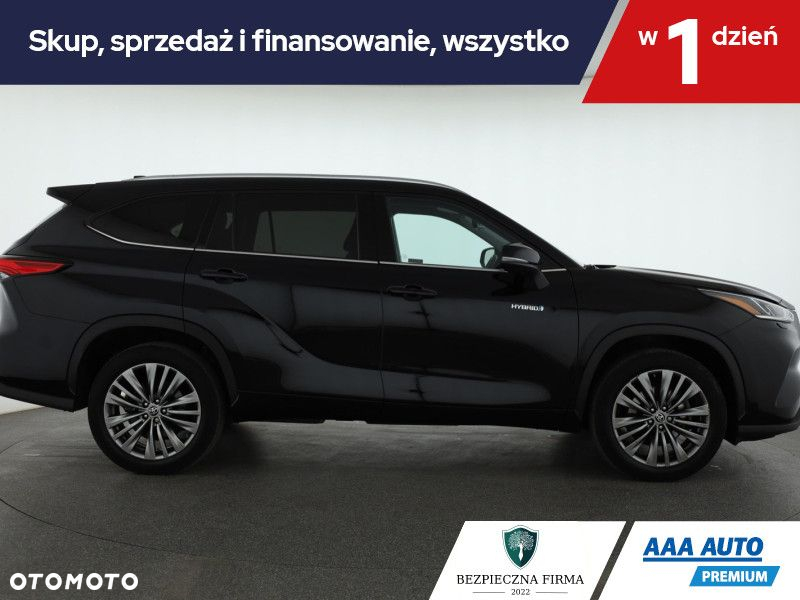 Toyota Highlander - 7