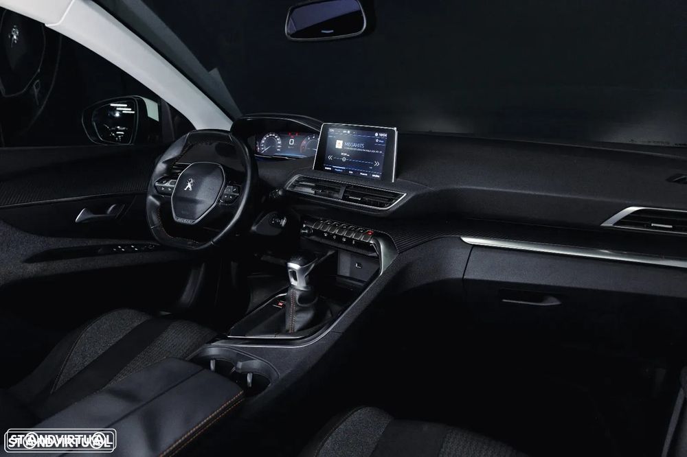 Peugeot 3008 PureTech 130 Stop & Start Active - 5