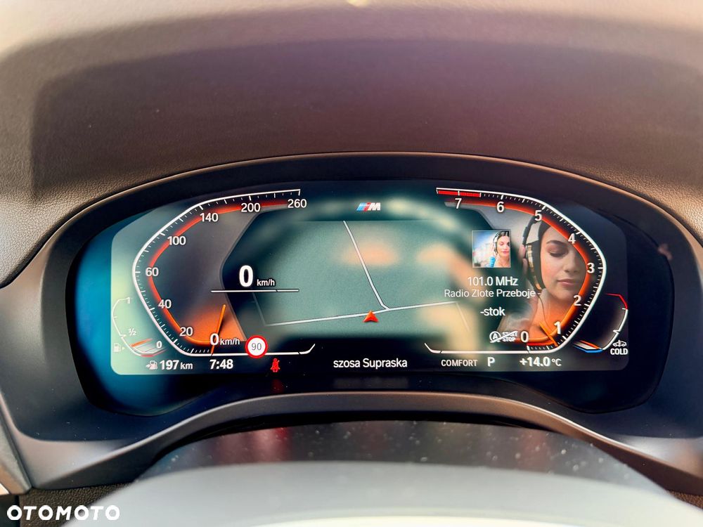 BMW X4 xDrive30i M Sport Edition - 35