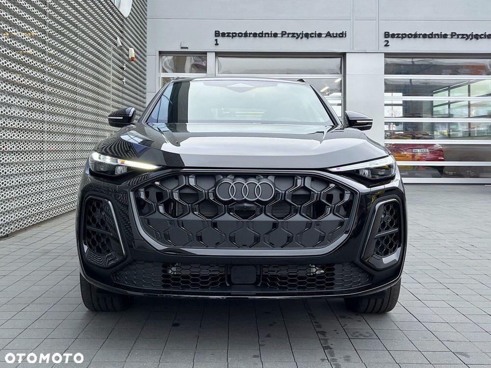 Audi Q5 - 8