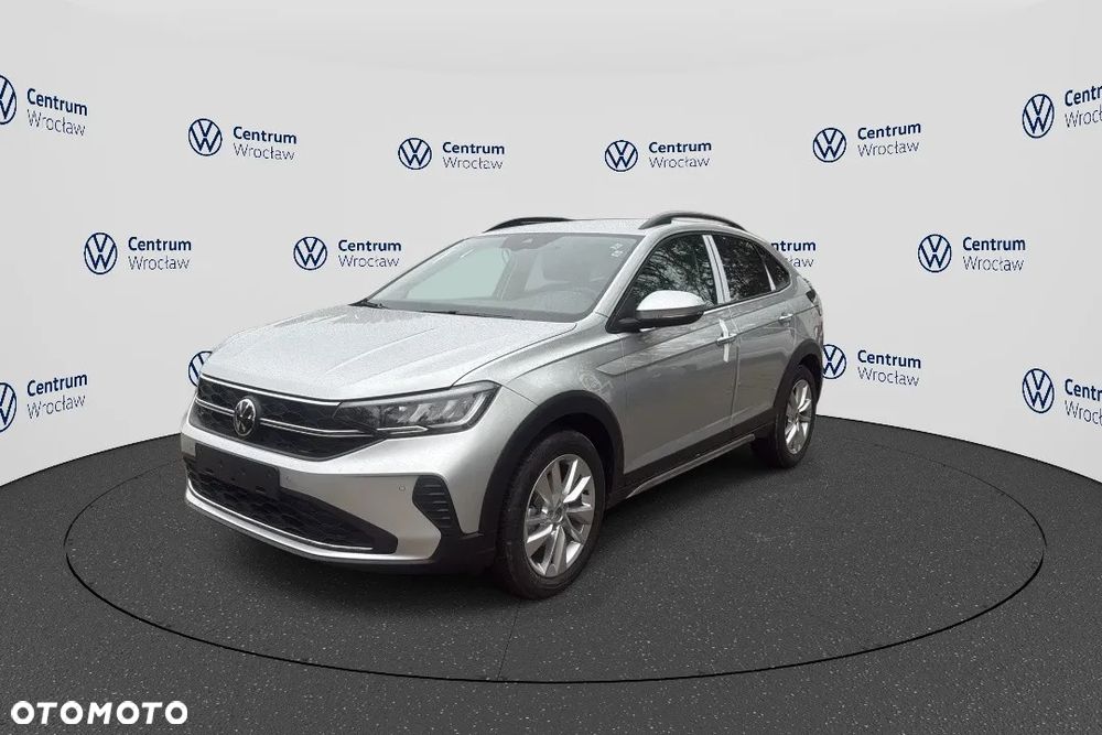 Volkswagen Taigo 1.0 TSI Life Plus DSG - 1